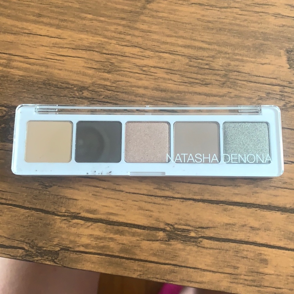 Natasha Demons Eyeshadow Palette (5)